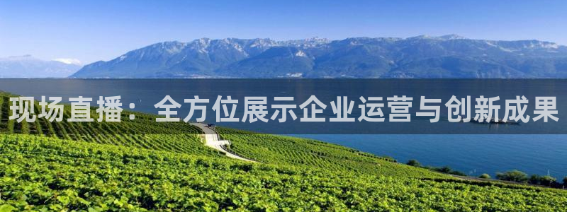 833足球直播在线直播：现场直播：全方位展示企业运营与创新成果